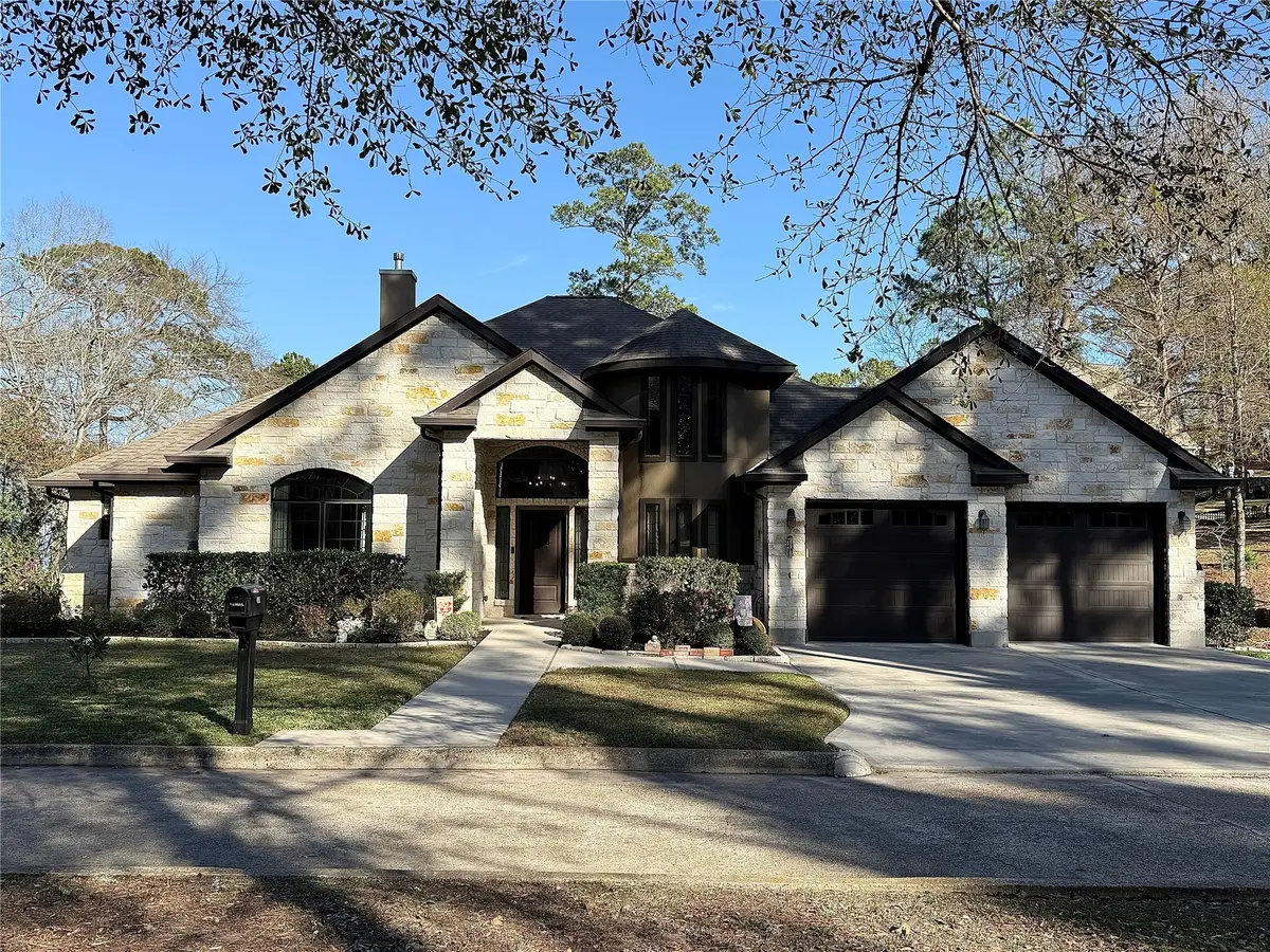 200 Harbor Run Drive, Coldspring, TX 77331 - Image #1