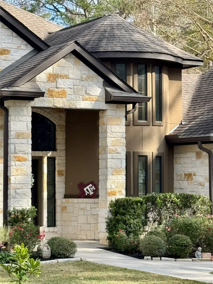 200 Harbor Run Drive, Coldspring, TX 77331 - Image #2