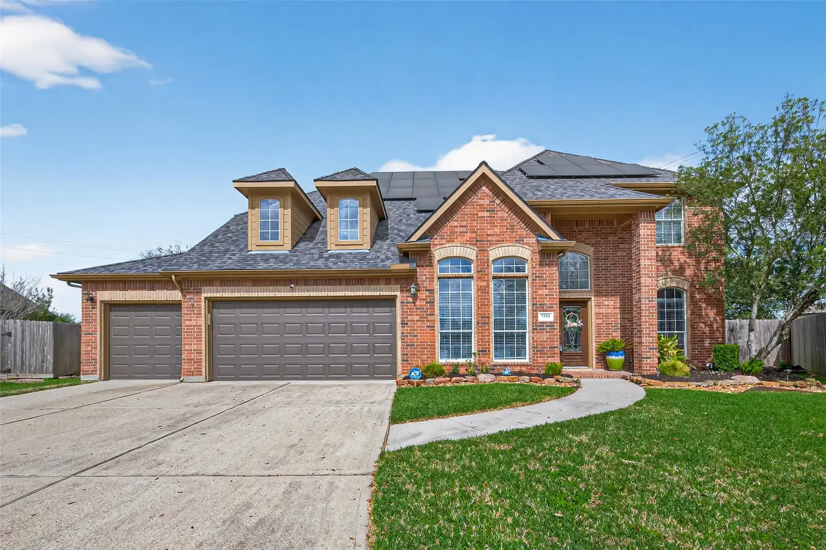 3329 Oak Dale Way, Seabrook, TX 77586 - #1