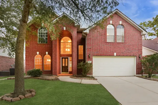 20531 Delta Wood Trail, Humble, TX 77346