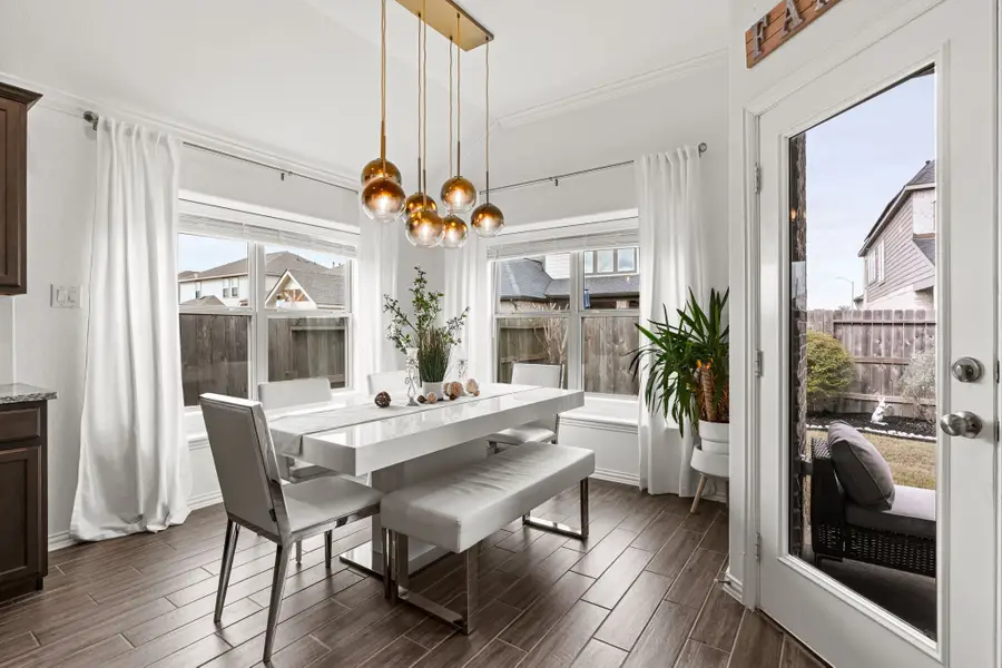 1319 Simpson Valley Lane, Richmond, TX 77469 - #3