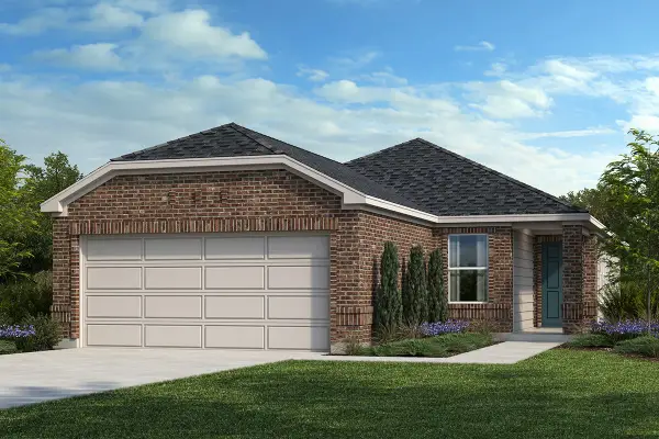 1427 Capitola Lane, Rosharon, TX 77583