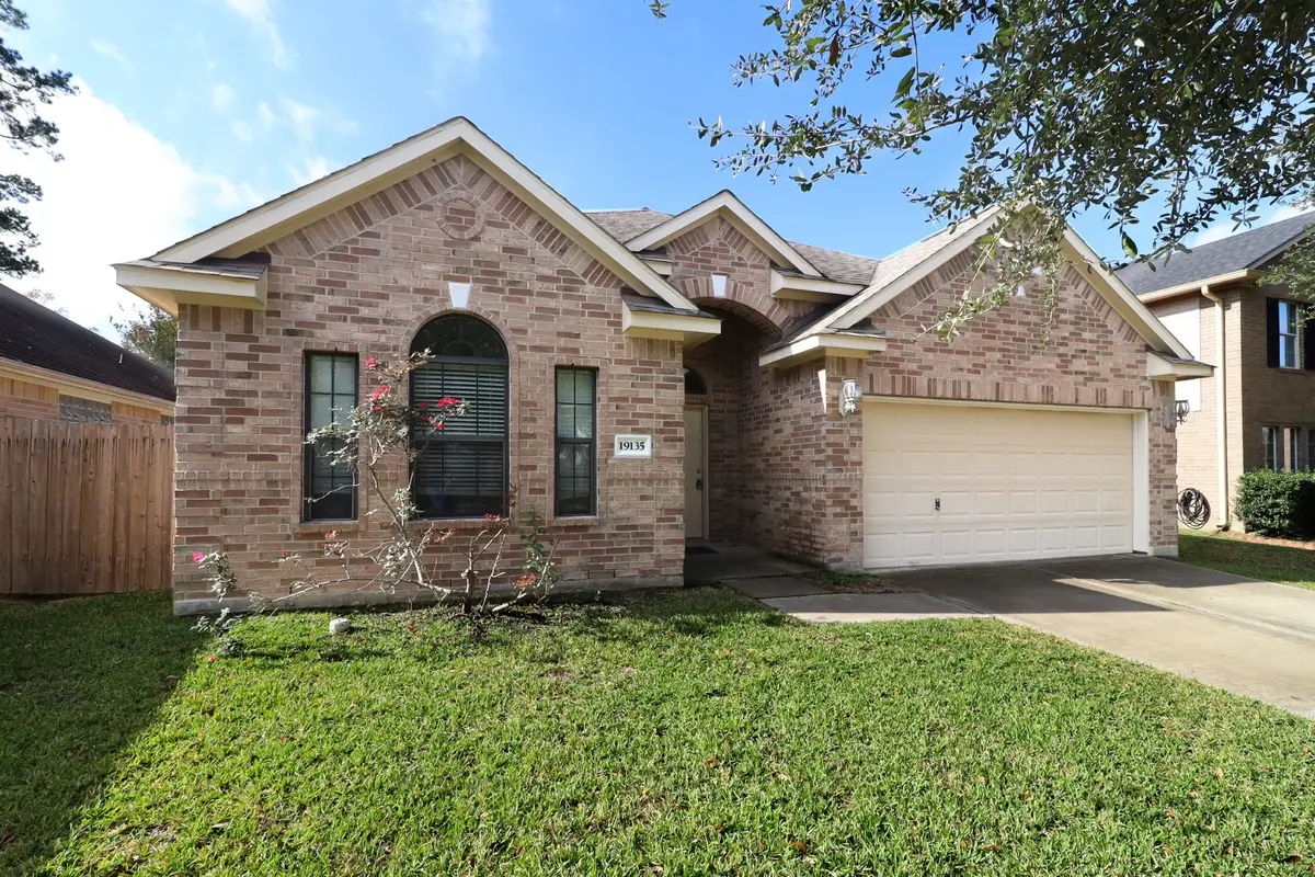 19135 Center Park Drive, Spring, TX 77373 - Image #1