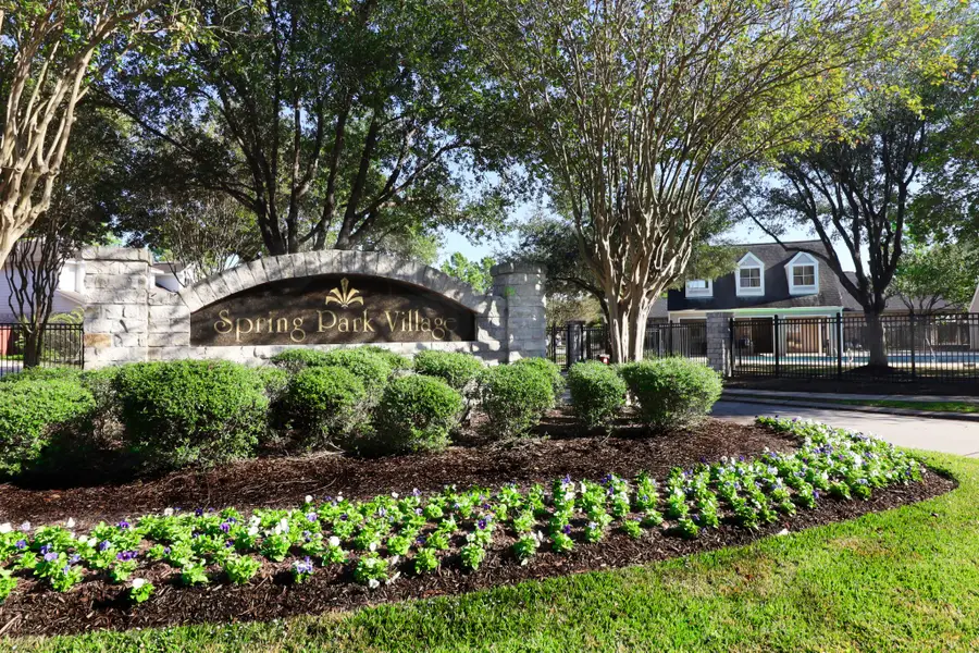 19135 Center Park Drive, Spring, TX 77373 - Image #2