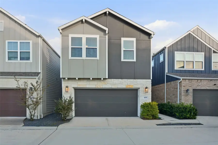 4106 Split Ivy Drive, Houston, TX 77080 - Image #2