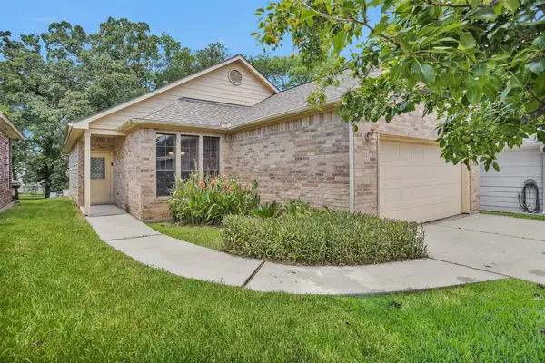 13071 Vega Court, Willis, TX 77318