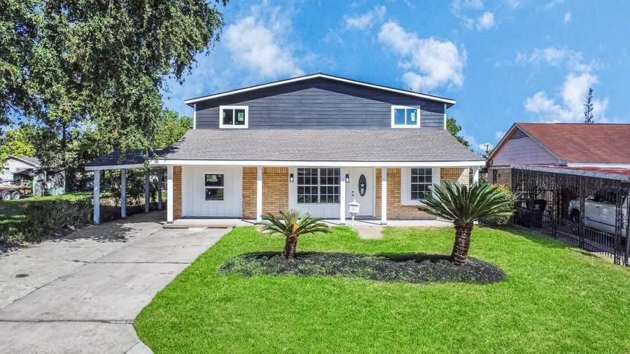 3103 Hartsville Road, Houston, TX 77051 - #2