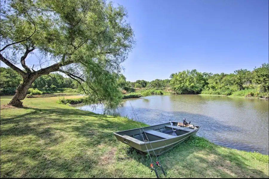 10630 River Ranch Rd, Kemp, TX 75143 - #3