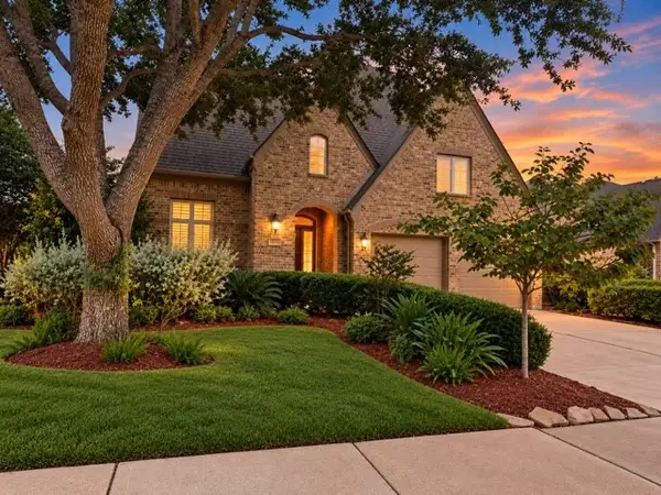 10310 Carolyndale Drive, Richmond, TX 77407