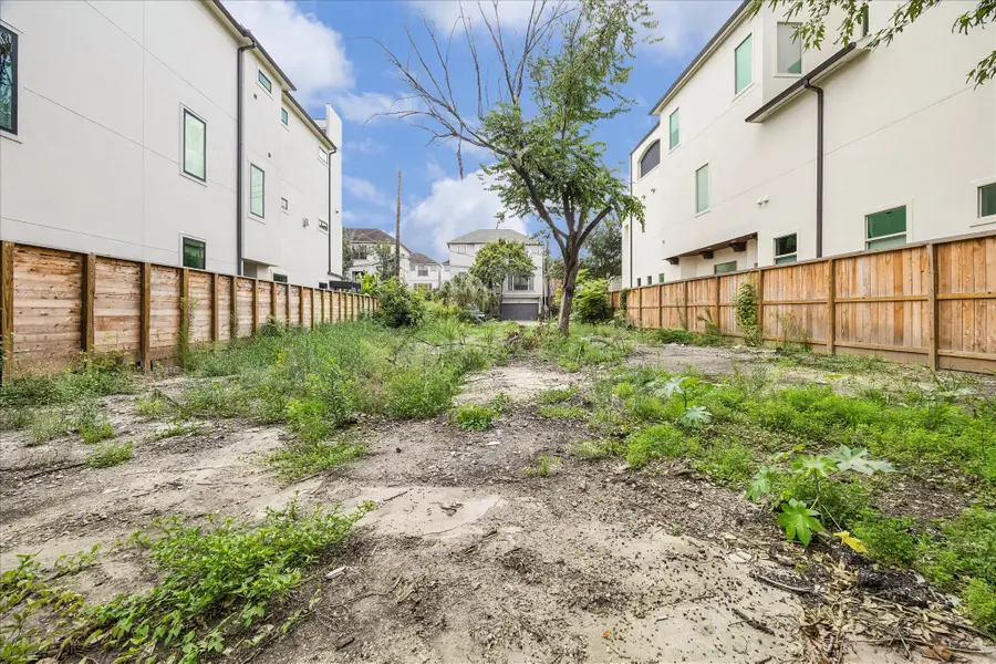 5412 Floyd Street, Houston, TX 77007 - #3