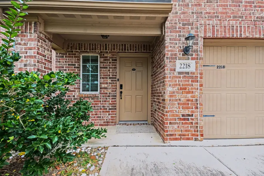 2218 Regatta Lane, La Marque, TX 77568 - #3