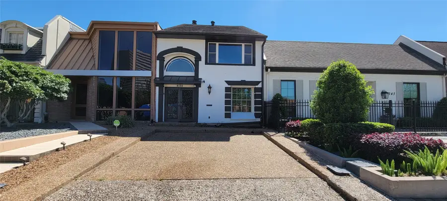 5141 Del Monte Drive, Houston, TX 77056 - Image #2