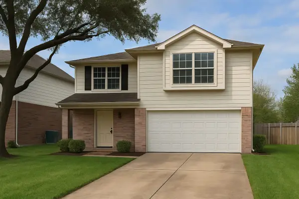 6622 Sutton Meadows Dr, Houston, TX 77086