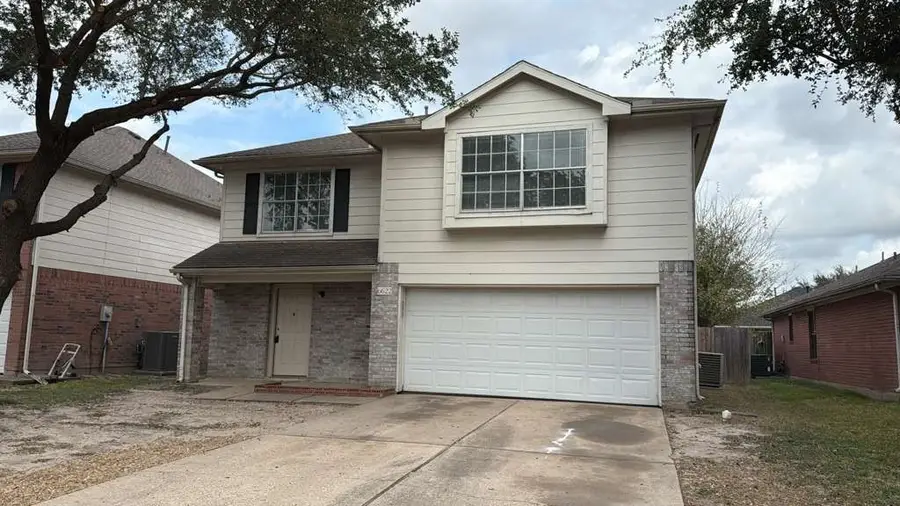 6622 Sutton Meadows Dr, Houston, TX 77086 - #2