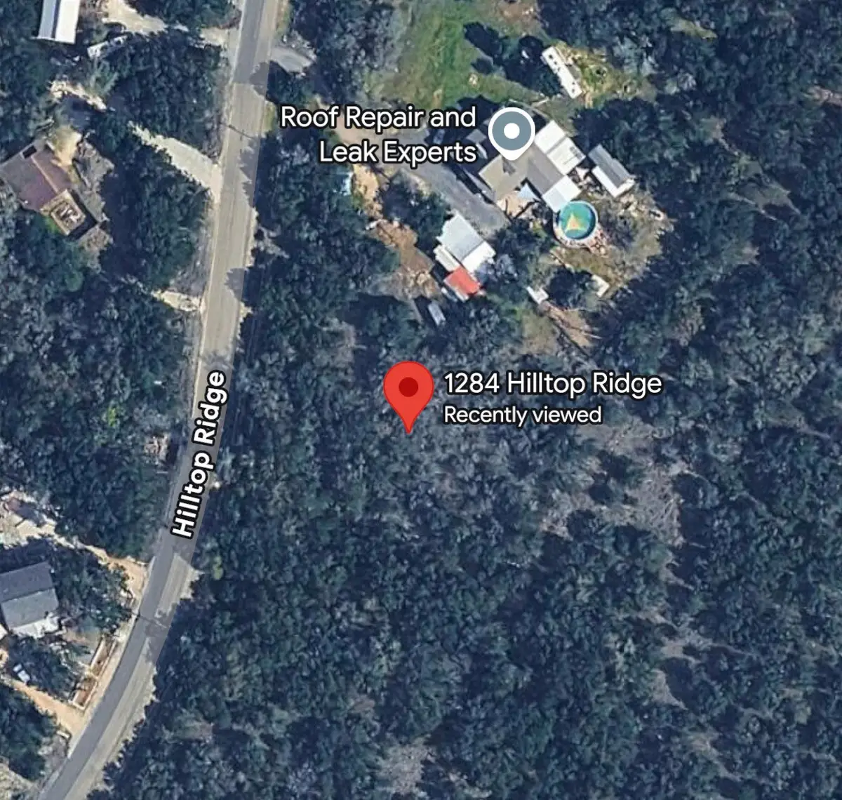 1284 Hilltop Ridge, New Braunfels, TX 78132 - #1