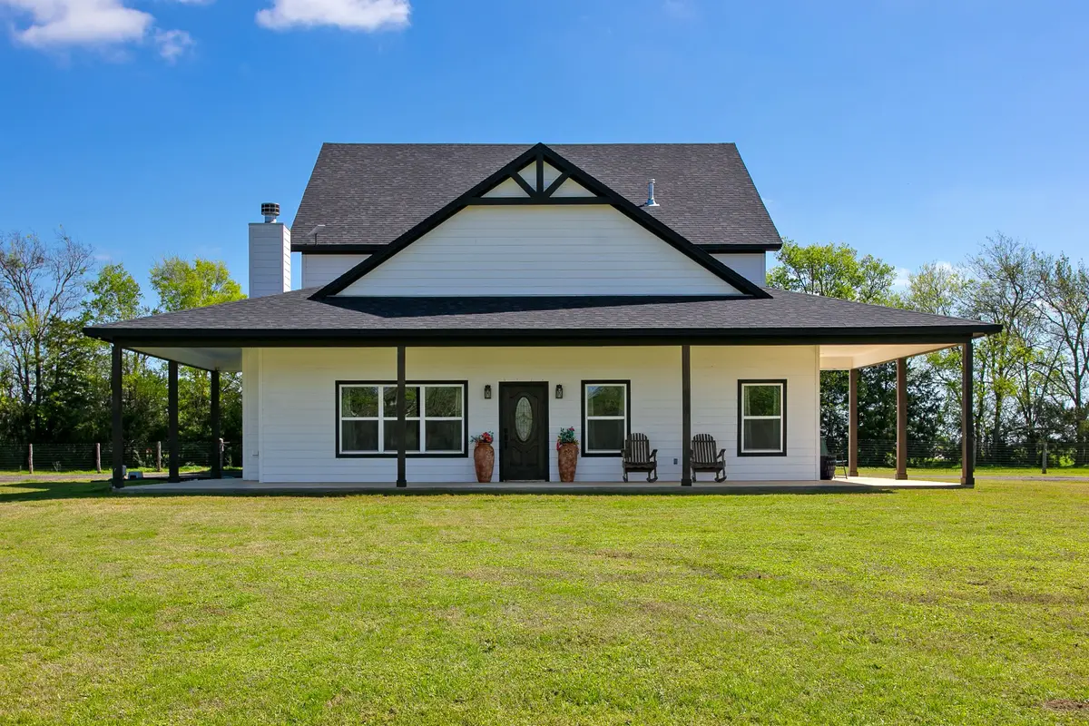 10477 Acacia Lane, Hearne, TX 77859 - #1