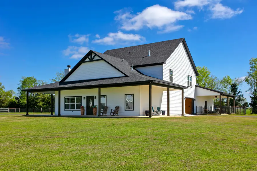 10477 Acacia Lane, Hearne, TX 77859 - #2