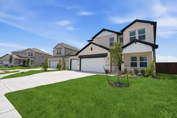 13734 Olympic River Lane, Rosharon, TX 77583