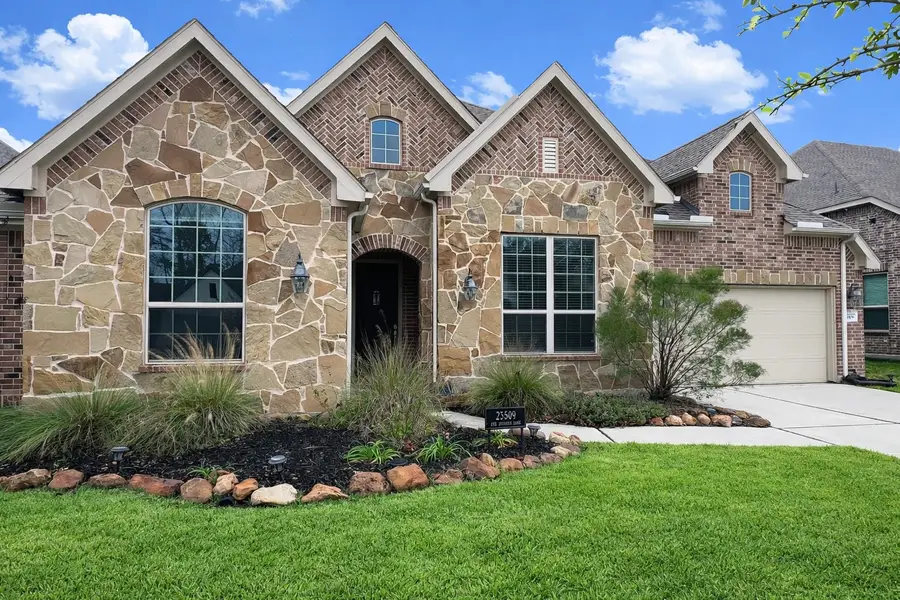 23509 Red Juniper Lane, New Caney, TX 77357 - #2