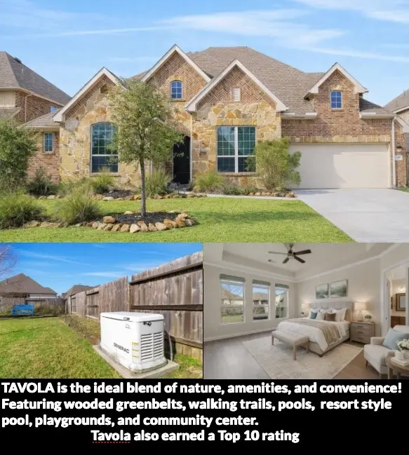 23509 Red Juniper Lane, New Caney, TX 77357 - #3