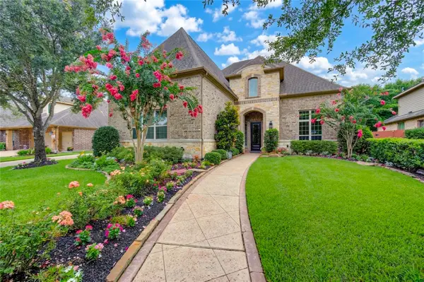 204 Anderson Ranch Lane, Friendswood, TX 77546