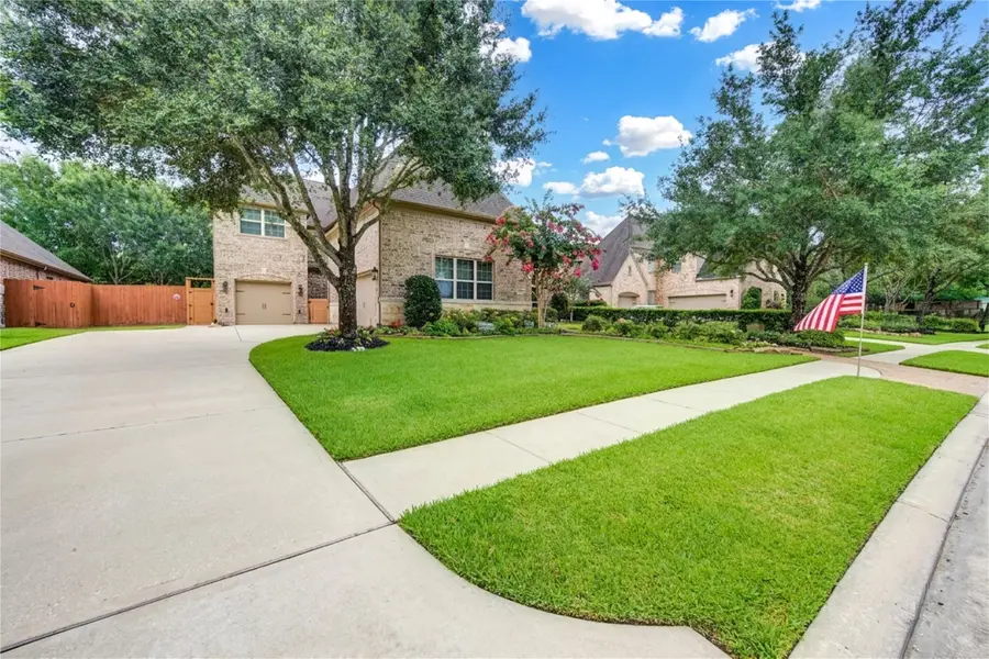 204 Anderson Ranch Lane, Friendswood, TX 77546 - #3