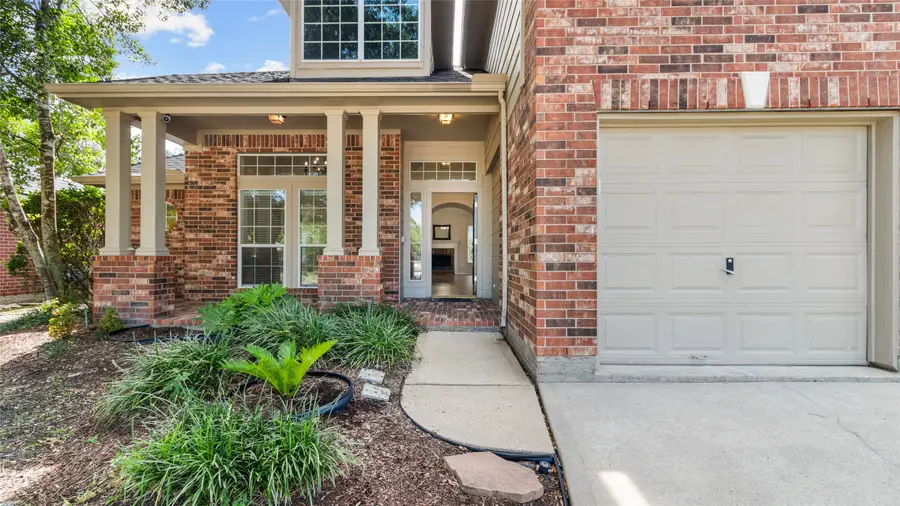 3602 Sunburst Drive, Manvel, TX 77578 - #3