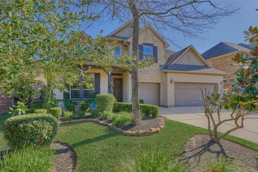 15 W Canyon Wren Circle, Spring, TX 77389 - #3