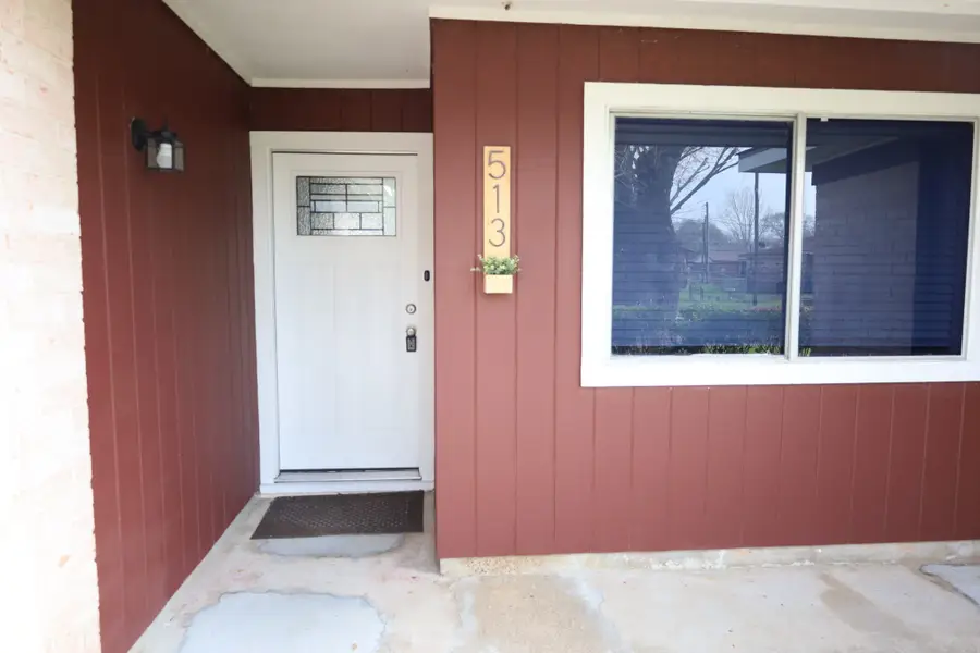513 Sims Drive, Angleton, TX 77515 - #3