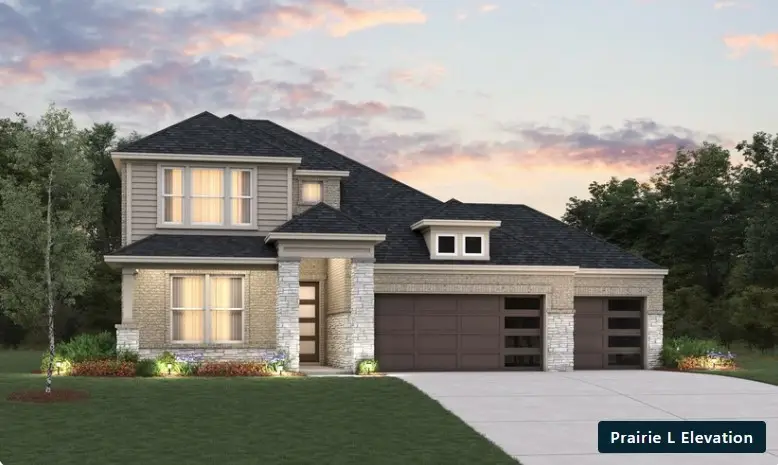 6222 Lost Ridge Lane, Richmond, TX 77469 - #1