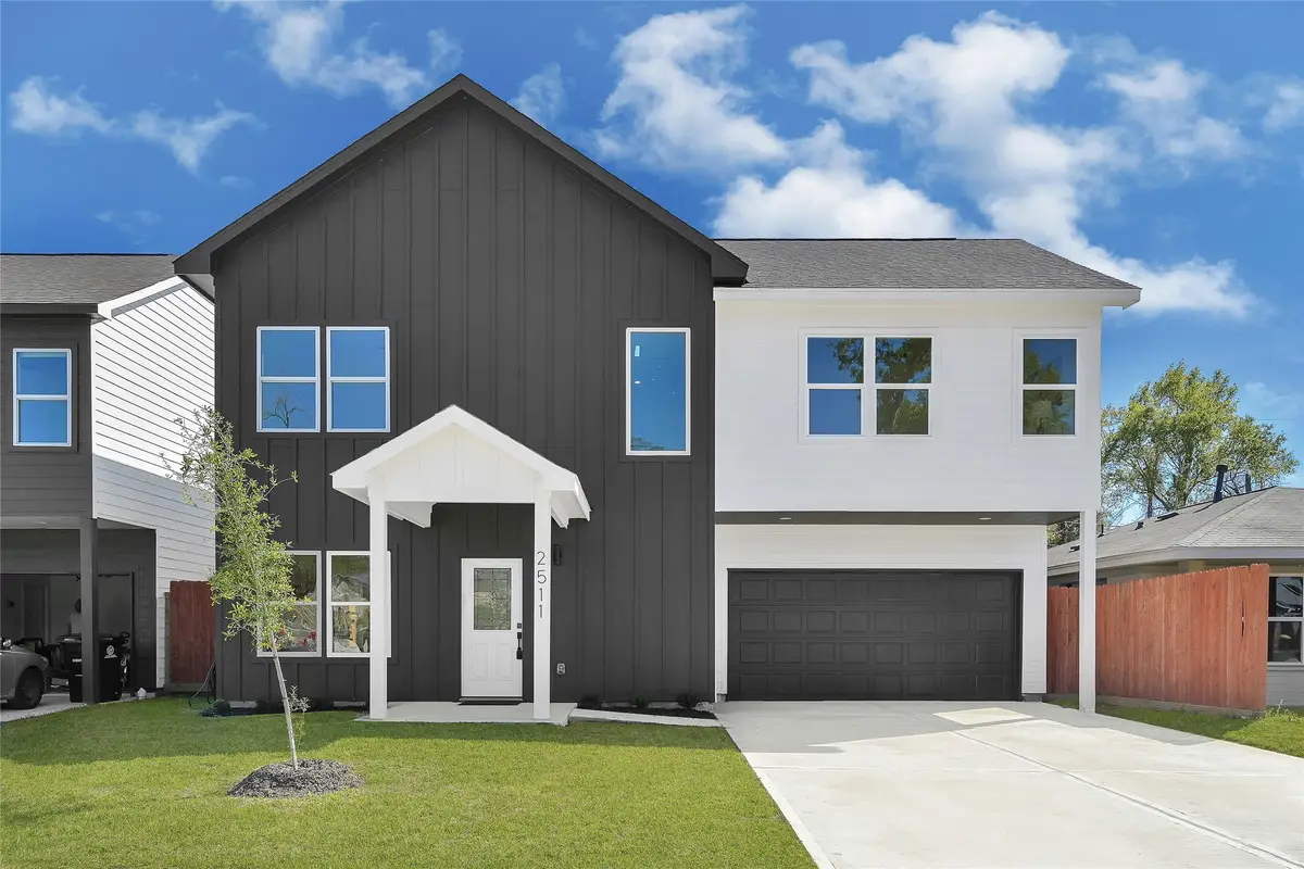 2511 Garapan Street, Houston, TX 77091 - #1