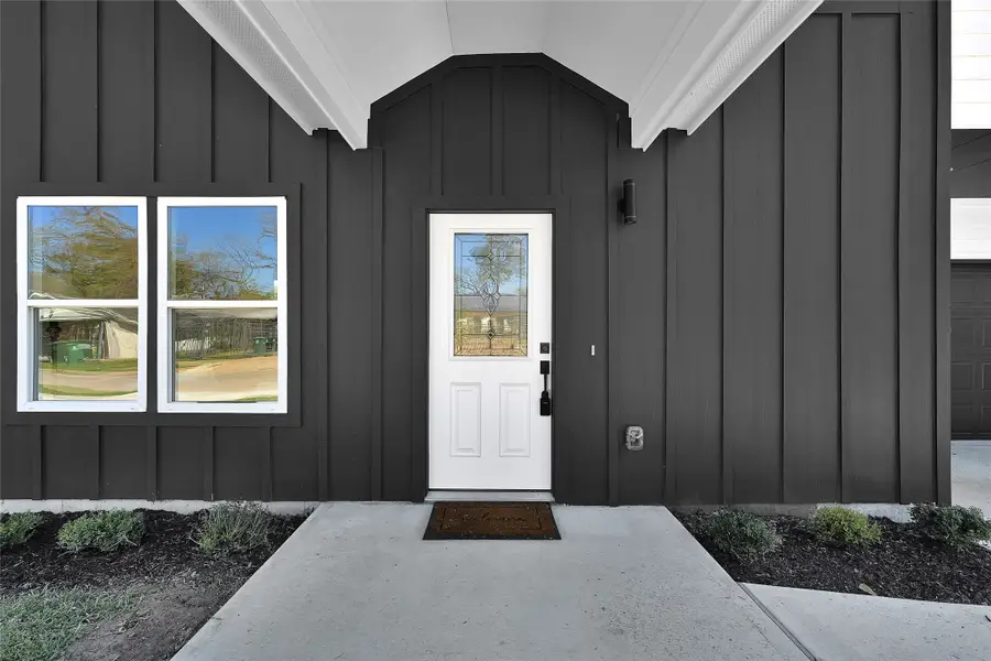 2511 Garapan Street, Houston, TX 77091 - #2