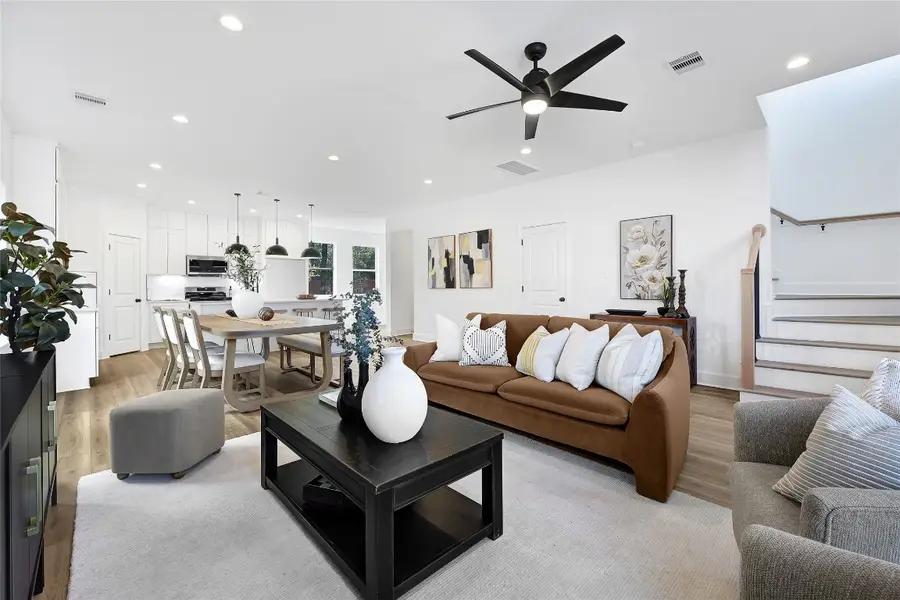 2511 Garapan Street, Houston, TX 77091 - #3