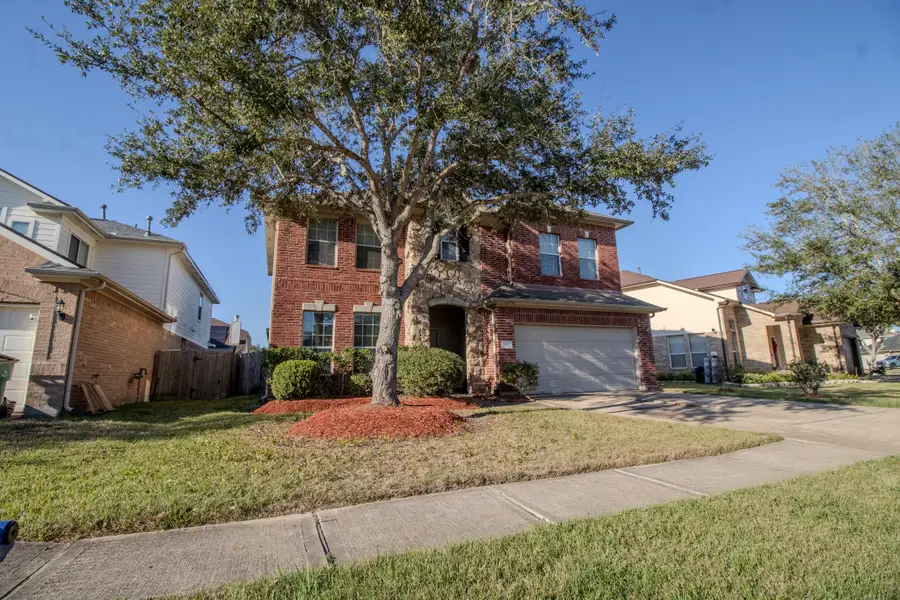 5 Carmel Chase Court, Manvel, TX 77578 - #2