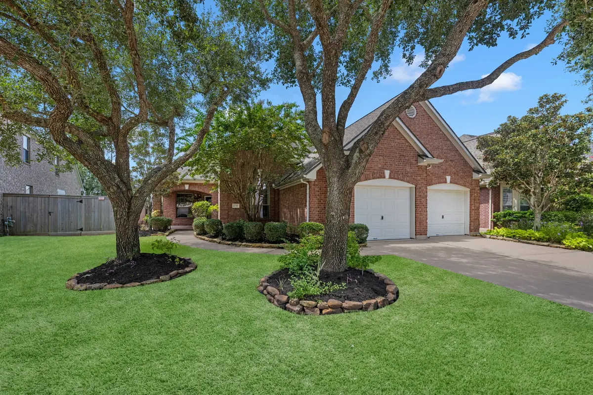2730 Driftwood Drive, Manvel, TX 77578 - #1