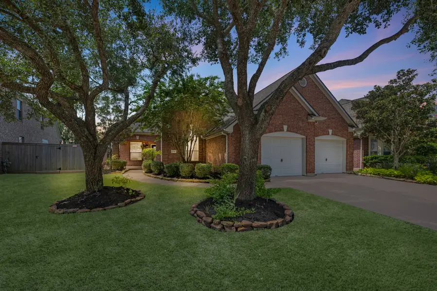 2730 Driftwood Drive, Manvel, TX 77578 - #2