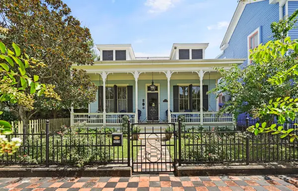 1209 Winnie Street, Galveston, TX 77550