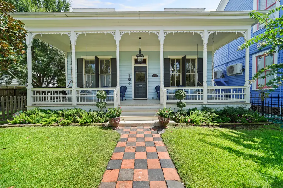 1209 Winnie Street, Galveston, TX 77550 - #2