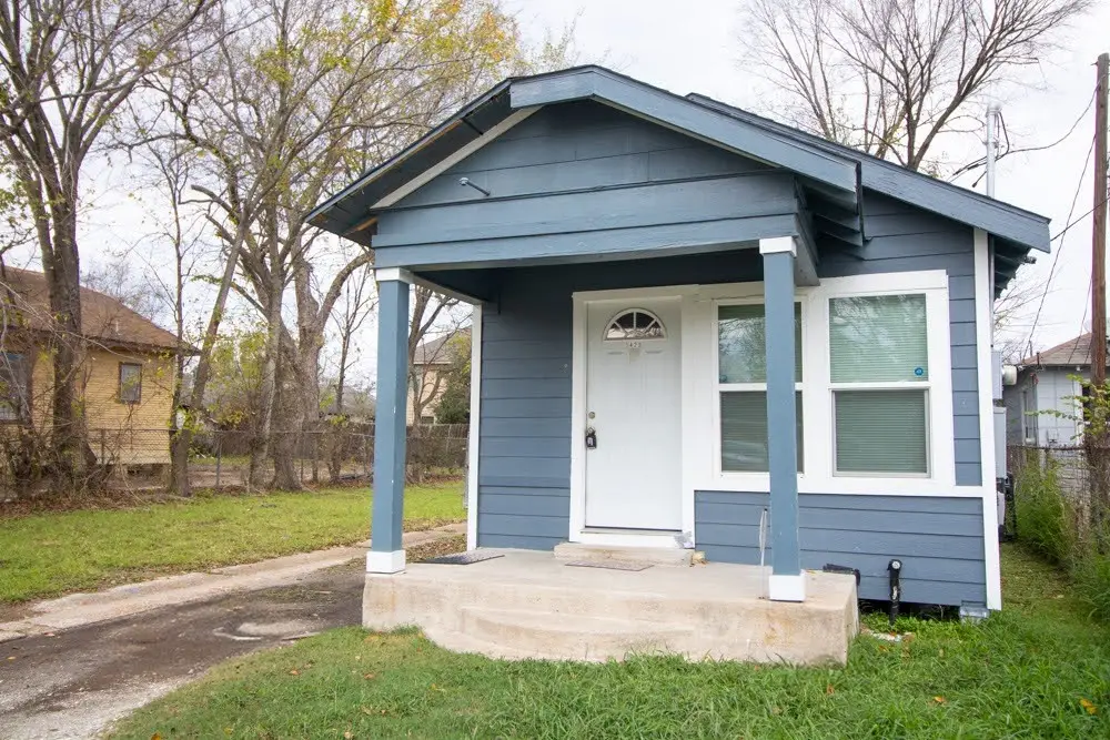 3423 Dennis Street, Houston, TX 77004 - #1