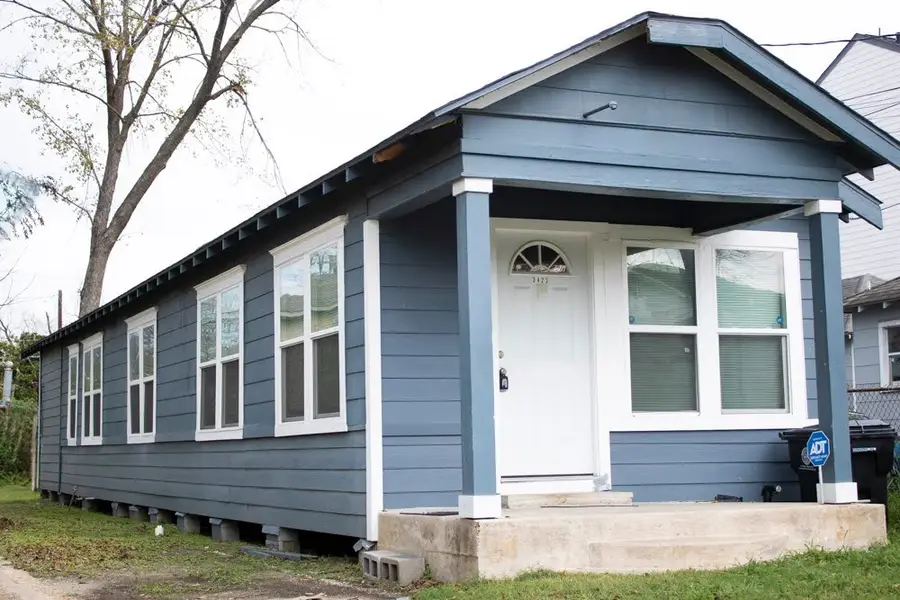 3423 Dennis Street, Houston, TX 77004 - #2