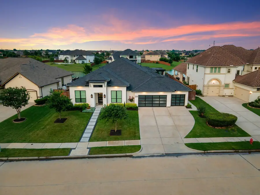 2611 Rainflower Meadow Lane, Katy, TX 77494 - Image #2