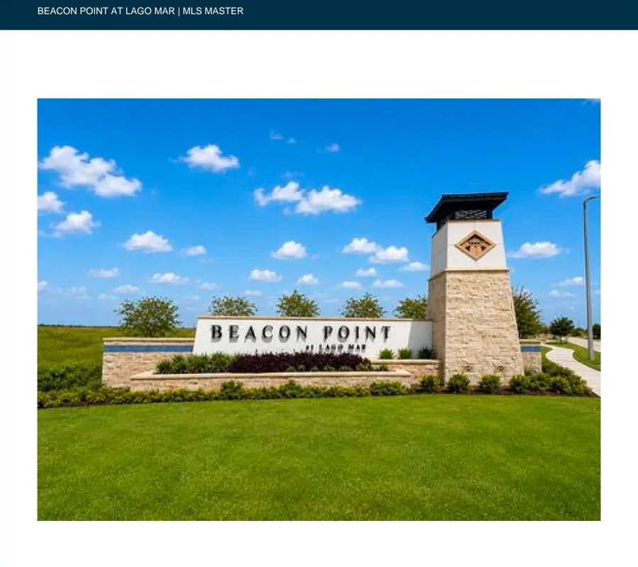 12142 Cannon Cove Lane, Texas City, TX 77591 - #2