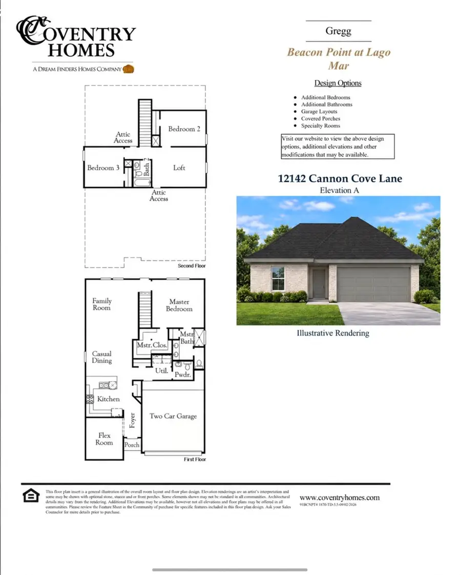12142 Cannon Cove Lane, Texas City, TX 77591 - #3