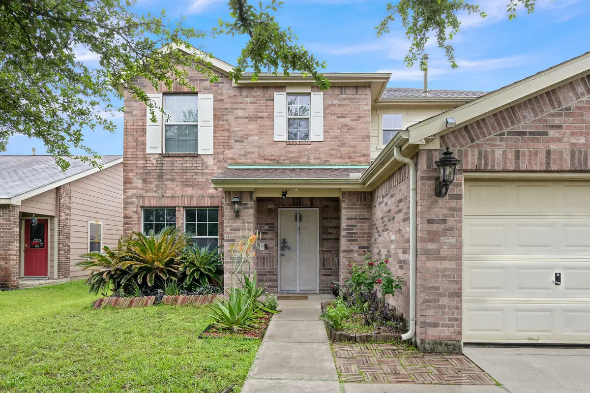 19511 Remington Martin Drive, Houston, TX 77073 - #1