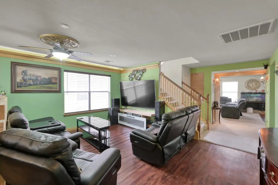 19511 Remington Martin Drive, Houston, TX 77073 - #2