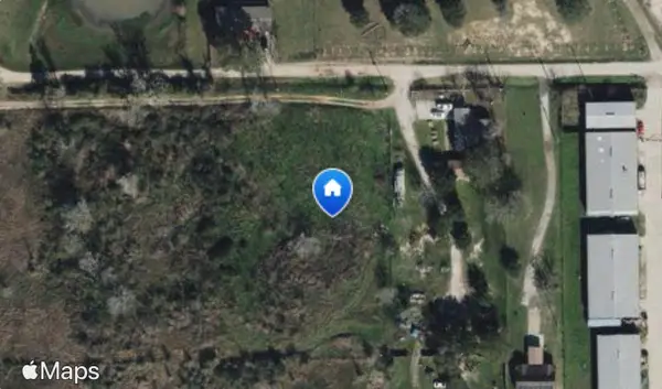 0 Gordon Side Road, Fulshear, TX 77441