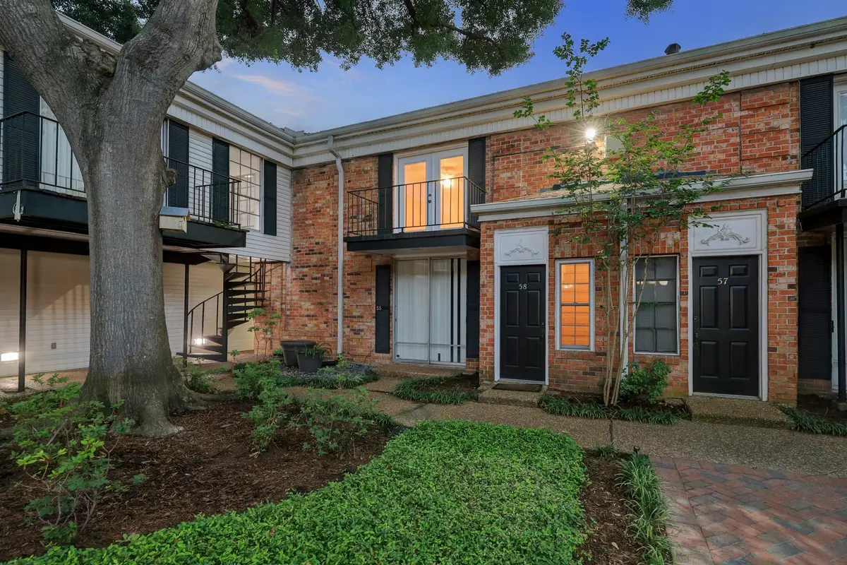 3400 Timmons Lane #58, Houston, TX 77027 - #1