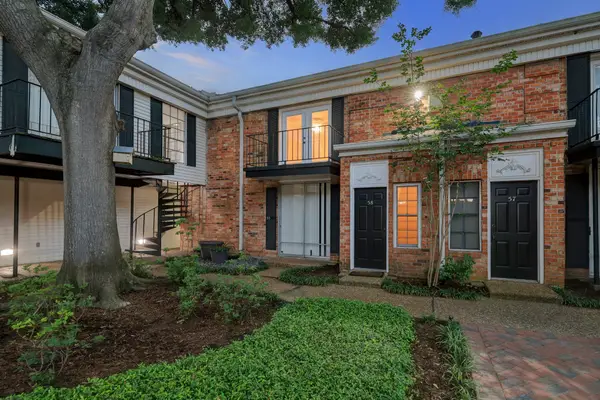 3400 Timmons Lane #58, Houston, TX 77027