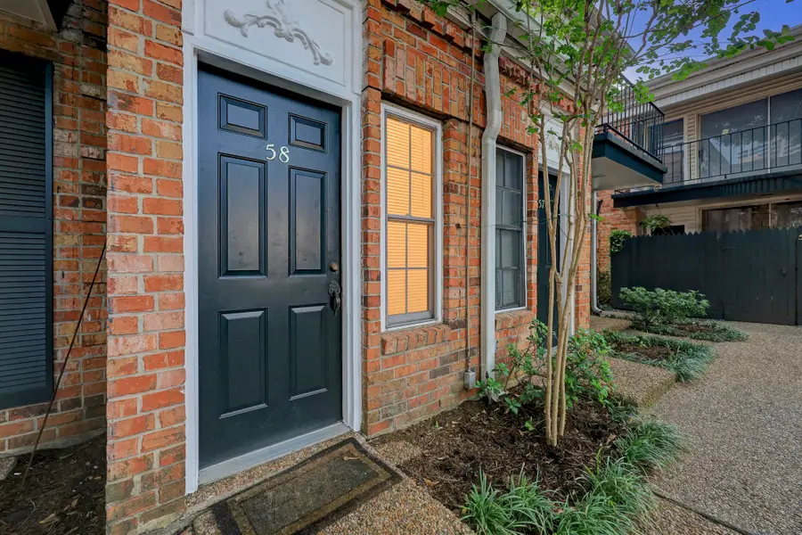 3400 Timmons Lane #58, Houston, TX 77027 - #2