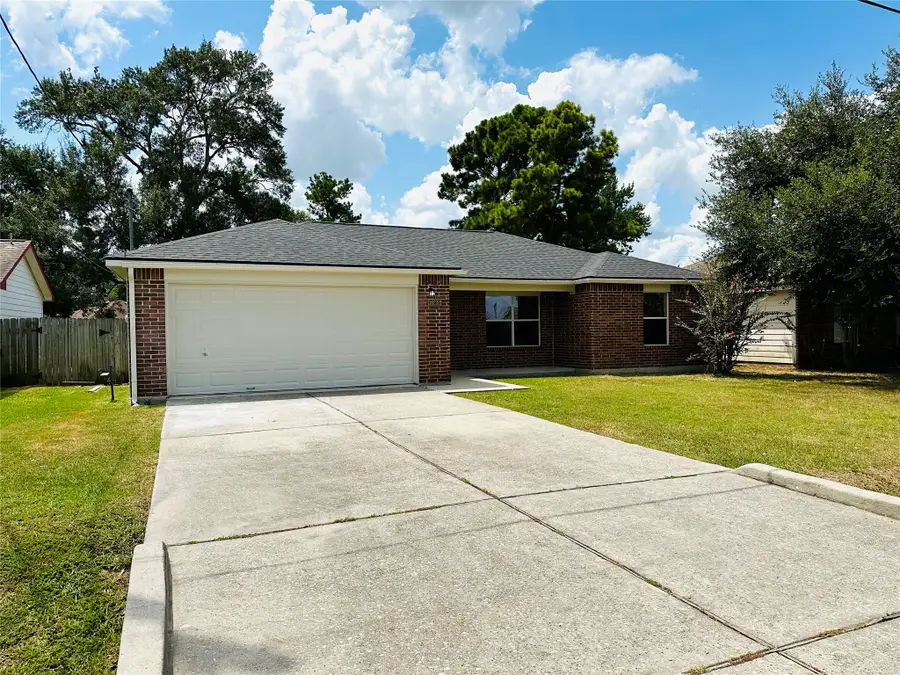 16232 Sun View Lane, Conroe, TX 77302 - #2